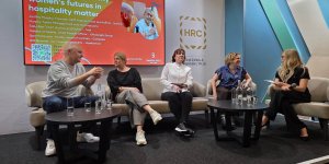 Hospitality names launch 10-point industry pledge