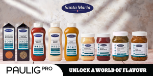 Paulig PRO Helps Operators Tap Into Growing Eastern Mediterranean Trend with Three New Products