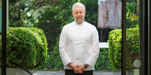 Adam Byatt announces new Wandsworth Italian