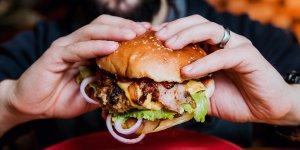 National Burger Day 2026
