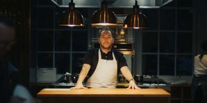 Stuart Ralston announces closure of Aizle