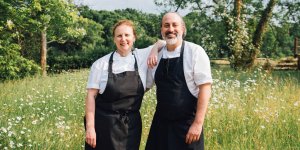 Interview: Luke Holder, Lime Wood Hotel