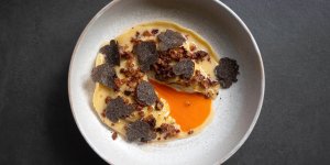 Bancone announces first hotel restaurant