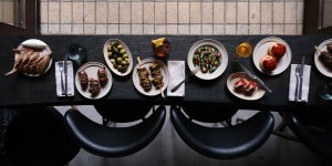 ALTA pivots to pintxos offer
