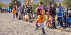 Bath Restaurant Week returns for second year