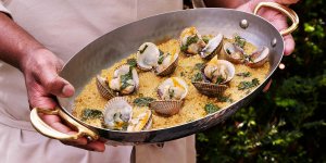 Yannick Alléno to launch Four Seasons summer pop-up