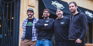 The Beefy Boys announce fourth restaurant