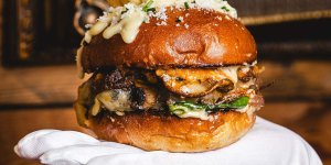 The Beefy Boys confirm fifth restaurant opening