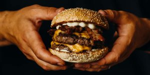 Black Bear Burger to launch flagship site at Westfield