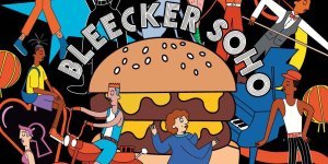 Bleecker is coming to Soho
