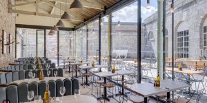 Bow Street encouraged with investment results