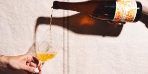 Boxcar Group readies Fire & Wine site