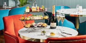 Revamped branch of Browns in Victoria to reopen