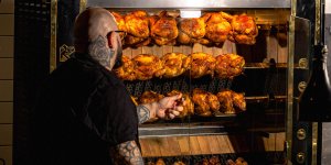 Ancoats welcomes new rotisserie chicken concept