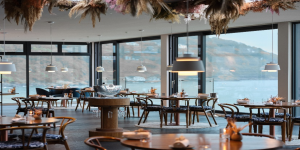 Ugly Butterfly announces departure from Carbis Bay Estate