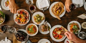 Buvette by Jody Williams opens its doors