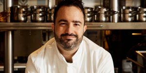 New bistro Willett's to open in The Cadogan