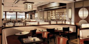 Café François heads to Dubai