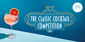 Classic Cocktail Competition returns for 2026