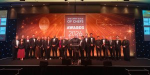 Craft Guild reveals its 2026 award winners