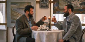 Laughing Heart's Charlie Mellor to open Soho Italian