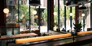 Circle Square celebrates record year of hospitality openings