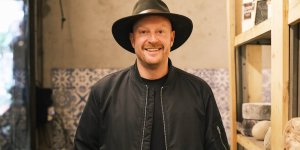 Trullo MD to open first solo restaurant