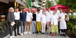 Roe to host Too Many Critics charity event