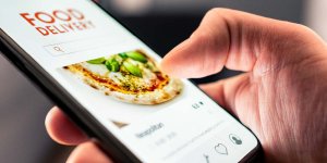 Deliveries rise while takeaways dip in September