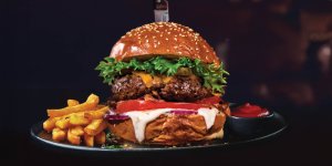 First superstar chefs confirmed for new Chef LIVE stage at The National Restaurant, Pub & Bar Show