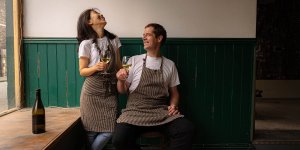 Brat to welcome Bokman to Climpson's Arch