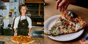 Dough Hands announces new permanent residency