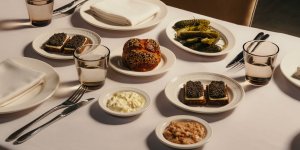 Misha Zelman to open Eastern European chophouse