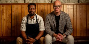 Evolv launches Liverpool Street Chop House & Tavern