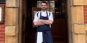 Bank House Chislehurst brings in Sam Carelli