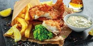 National Fish & Chip Day arrives