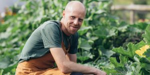 Glebe House team welcomes new chef and business partner