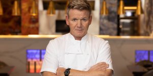 Senior team revealed for Ramsay's Hell's Kitchen
