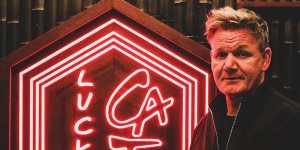 Gordon Ramsay eyes up Le Gavroche site