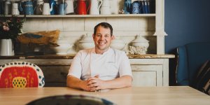 Idle Rocks announces Guy Owen as exec chef