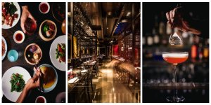 Hakkasan partners with The Devil Wears Prada