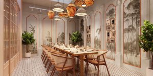 India's Haldiram’s to open first UK restaurant