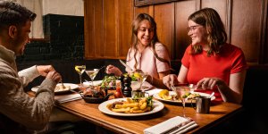 Hawksmoor brings back £19 steak and chips