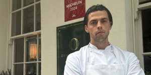 New head chef appointed at Ormer Mayfair