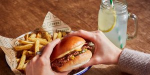 Honest Burgers launches first digital loyalty programme