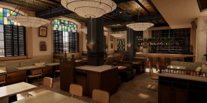 Hoppers to open fourth site in Shoreditch