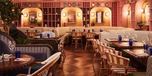 Patatino opens at The Hoxton Edinburgh