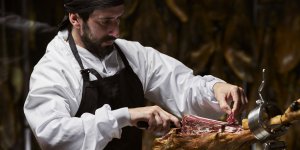 What makes Ibérico Ham one of the world’s most exceptional gourmet foods?