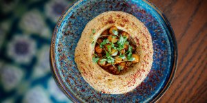 Imad’s Syrian Kitchen announces second site