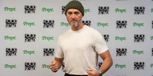 Jason Atherton to fight in charity boxing match